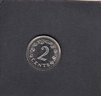 Beschrijving: 2 Cent 